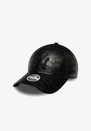 New Era, 9FORTY® UNISEX - Cappellino - black