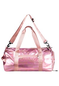 Tanzmuster BALLETT TASCHE LINN - Sports bag - rosa