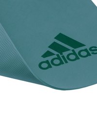 adidas Sportswear PREMIUM, 5MM - Yoga mat - grün