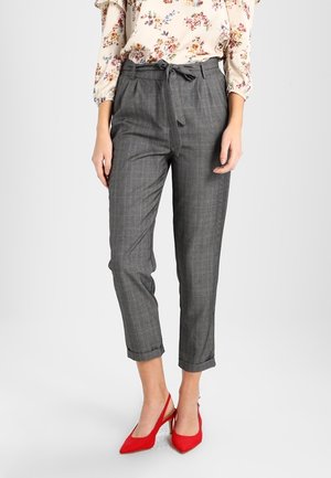 Pantalones chinos - grey