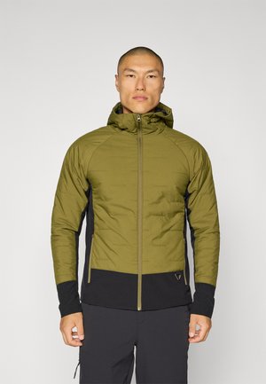 DILLON - Outdoorjakke - olive