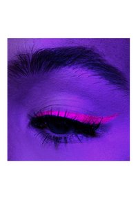 Suva Beauty SUVA BEAUTY HYDRA FX (UV) - Øyenskygge - grape soda (uv)