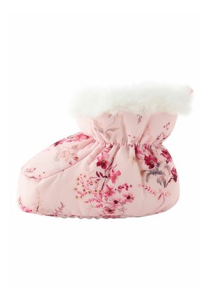 Zapatos de bebé - pink