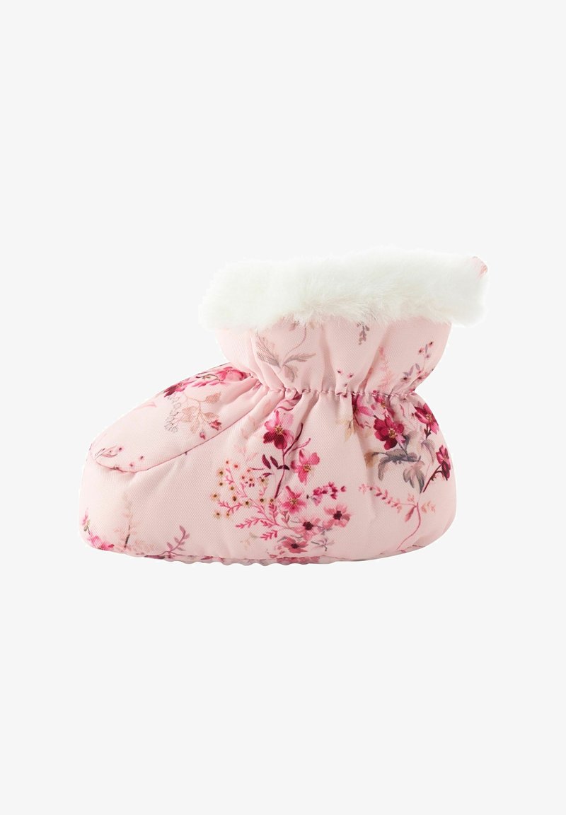 Next Zapatos de bebé - pink