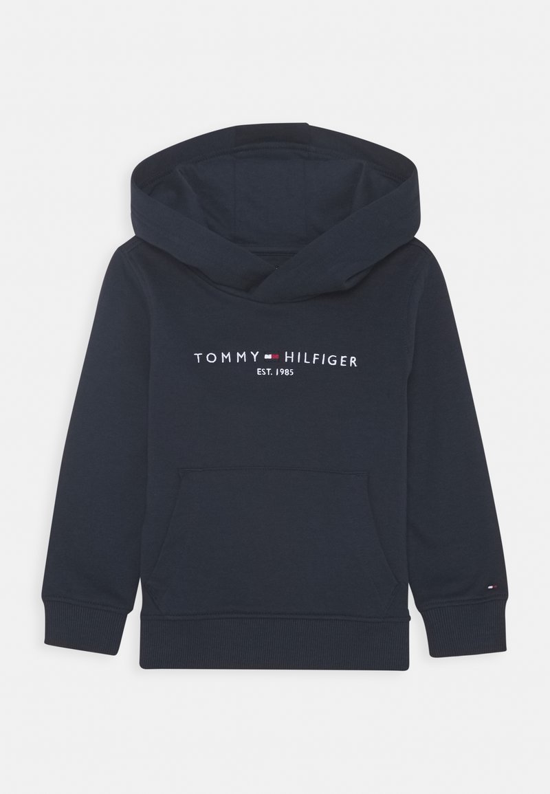Tommy Hilfiger Sweater donkerblauw