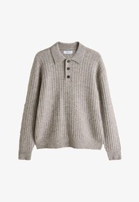 Ausgewählt, neutral