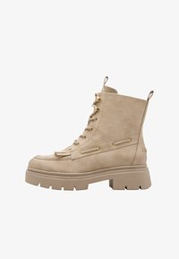 Non sélectionné, beige