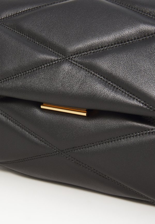 GRACE QUILTED SHOULDER BAG - Handbag4