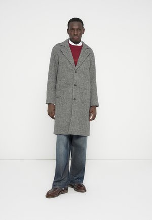 ONSSUIT COAT - Klasikinis paltas - black