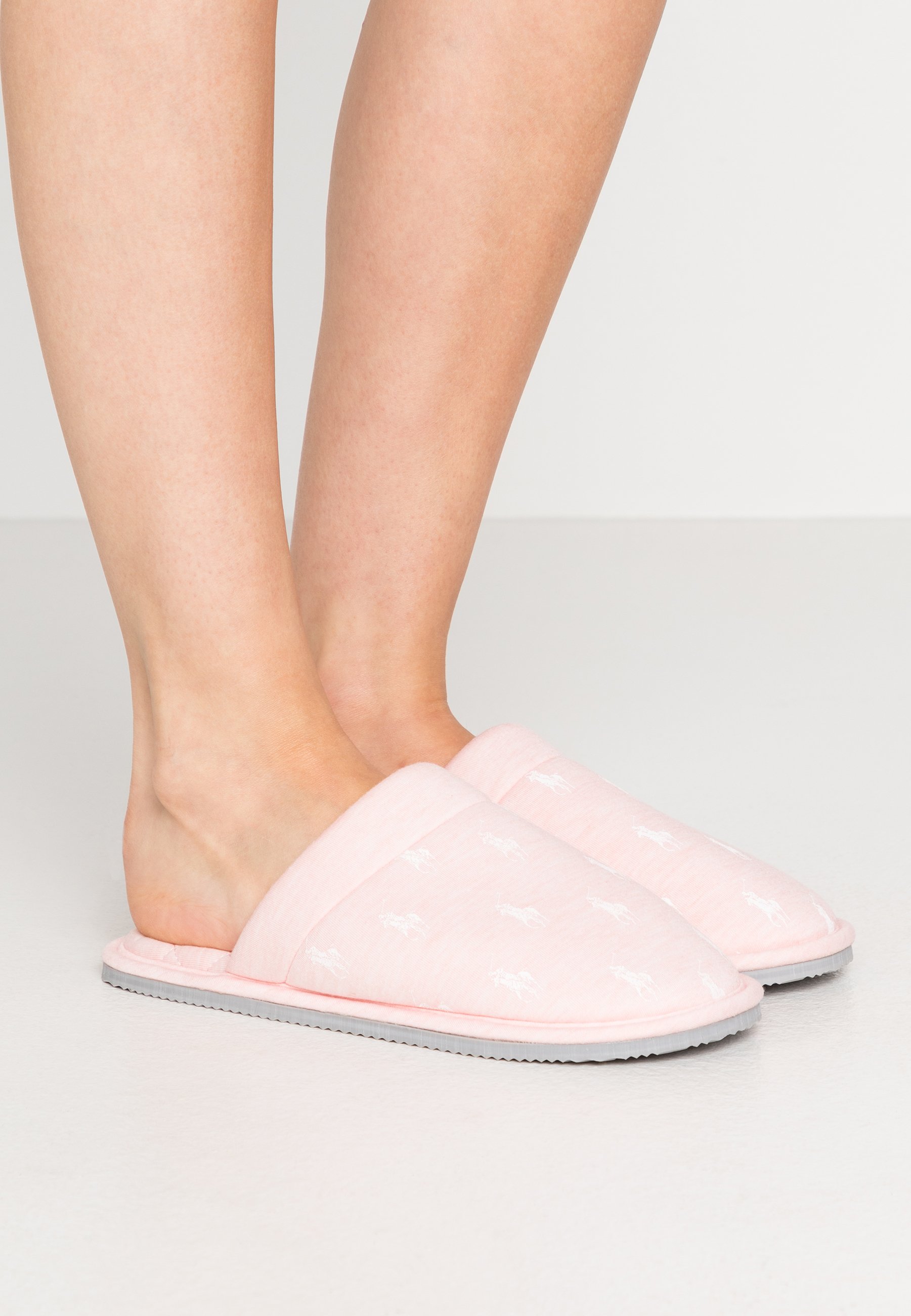 Polo Ralph Lauren Teenslippers CAYSON-SANDALS-CASUAL - Schoenen.nl