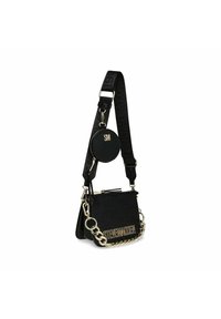Steve Madden SET - Ručna torba - black