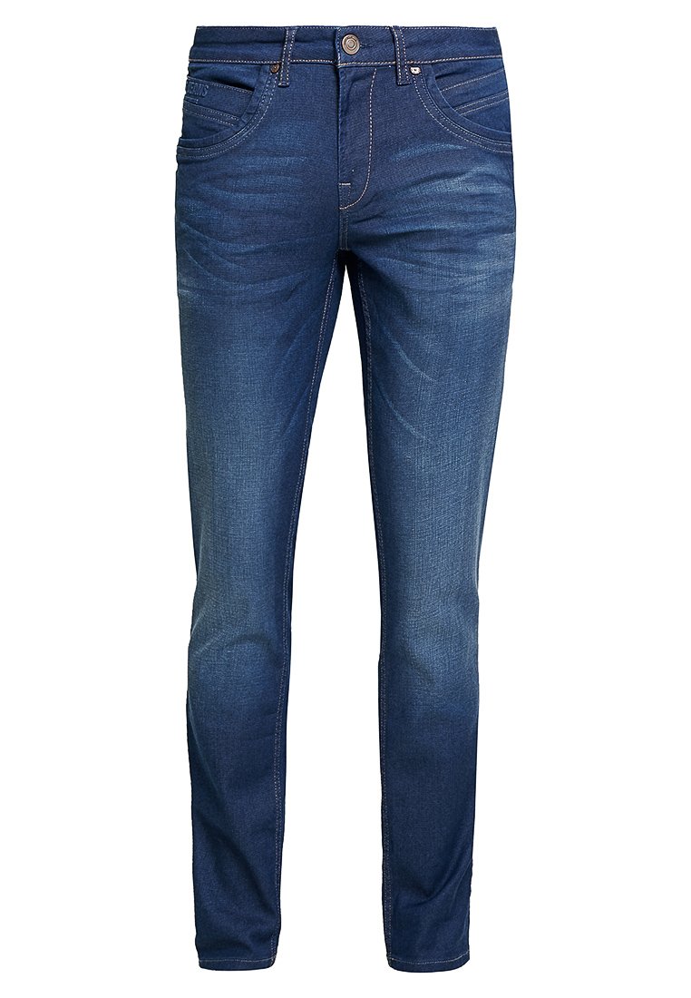 Uomo HENLOW - Jeans a sigaretta Uomo HENLOW - Jeans a sigaretta