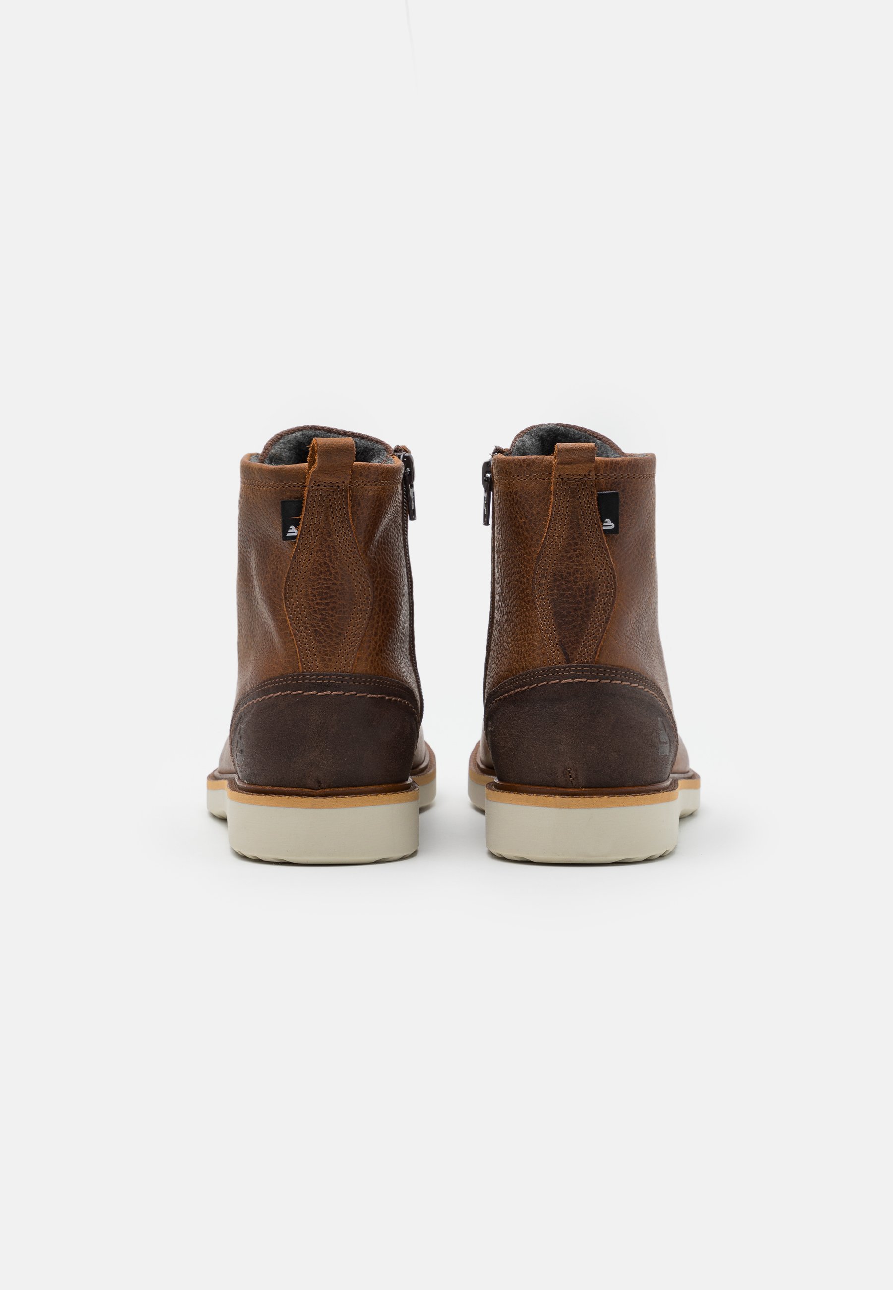Bullboxer Veterboots - brown/Bruin - Zalando.nl