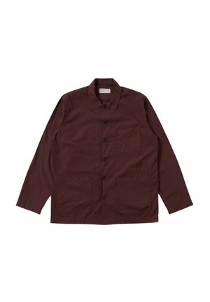Camicia - brown