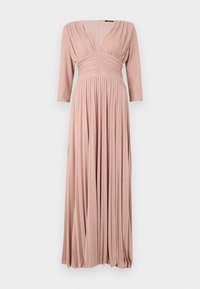 Ausgewählt, light pink