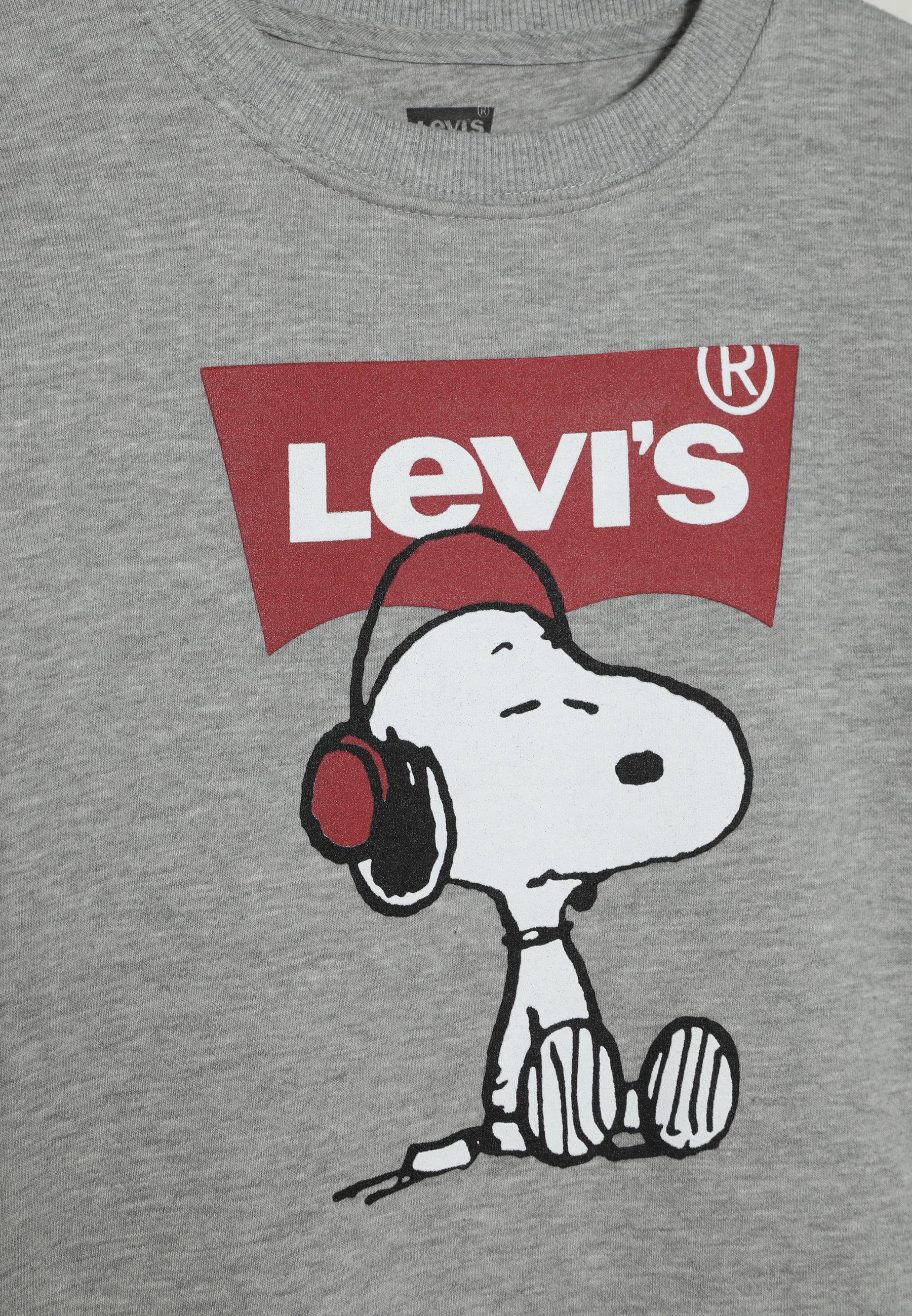 T shirt levi's snoopy zalando Clearance