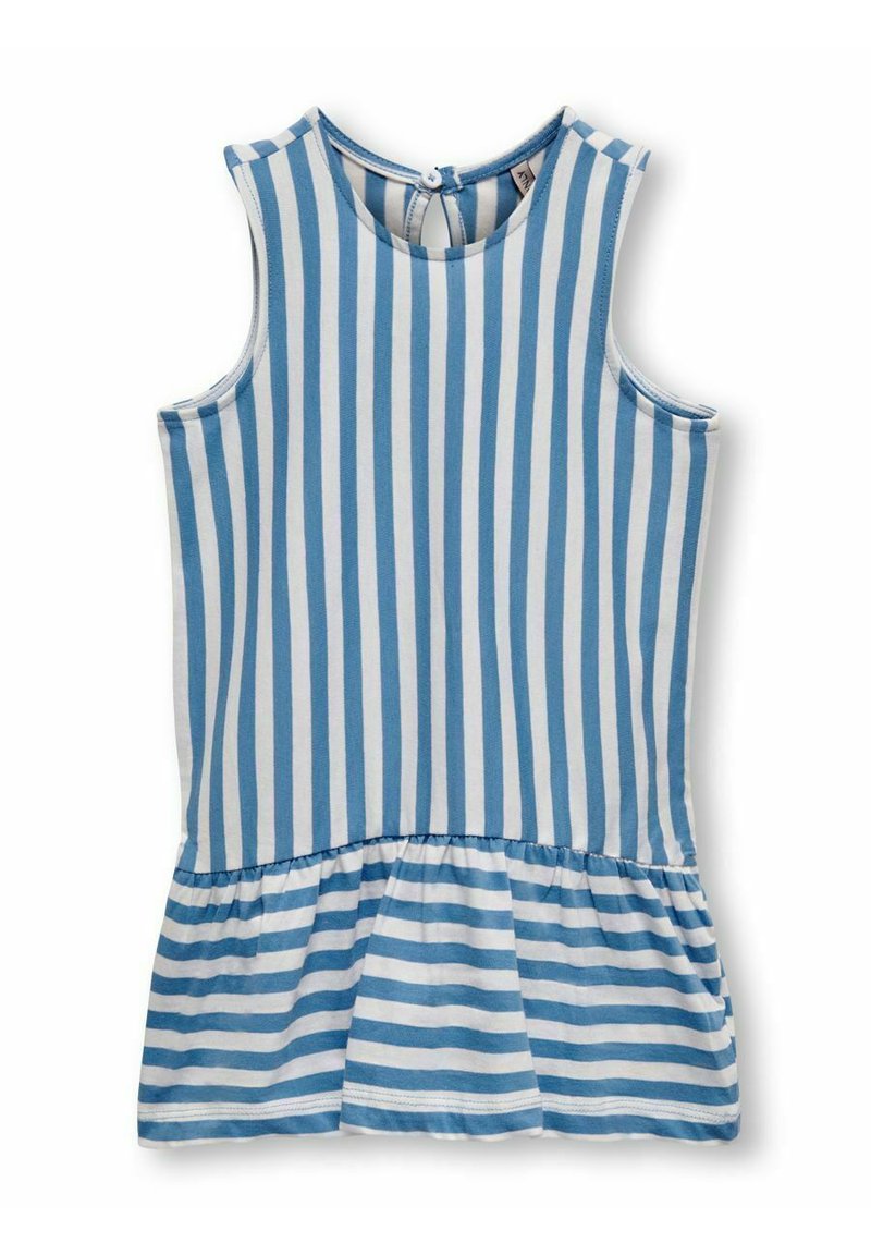 ONLY GIRLS Jurk blauw ONLY GIRLS Jurk blauw