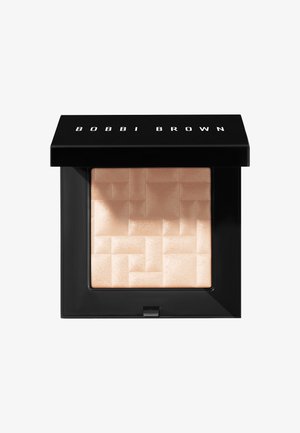 HIGHLIGHTING POWDER - Powder - quartz glow