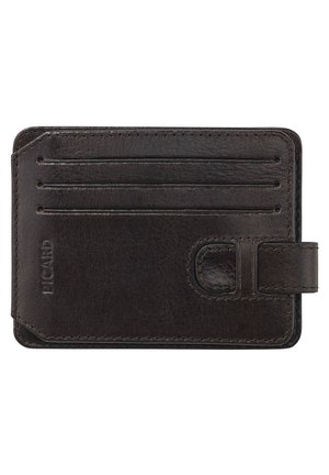 BUDDY  - Business card holder - cafe