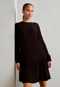 Esprit Kasdienė suknelė - black