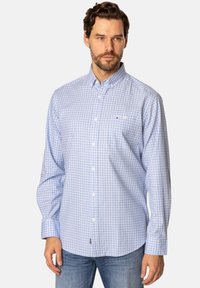 Lee Cooper TENBY niebieski