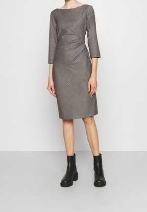 Weekend Max Mara Robe fourreau - dark blue