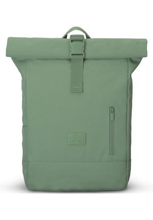 Johnny Urban ROBIN MEDIUM - Tagesrucksack - salbeigrün