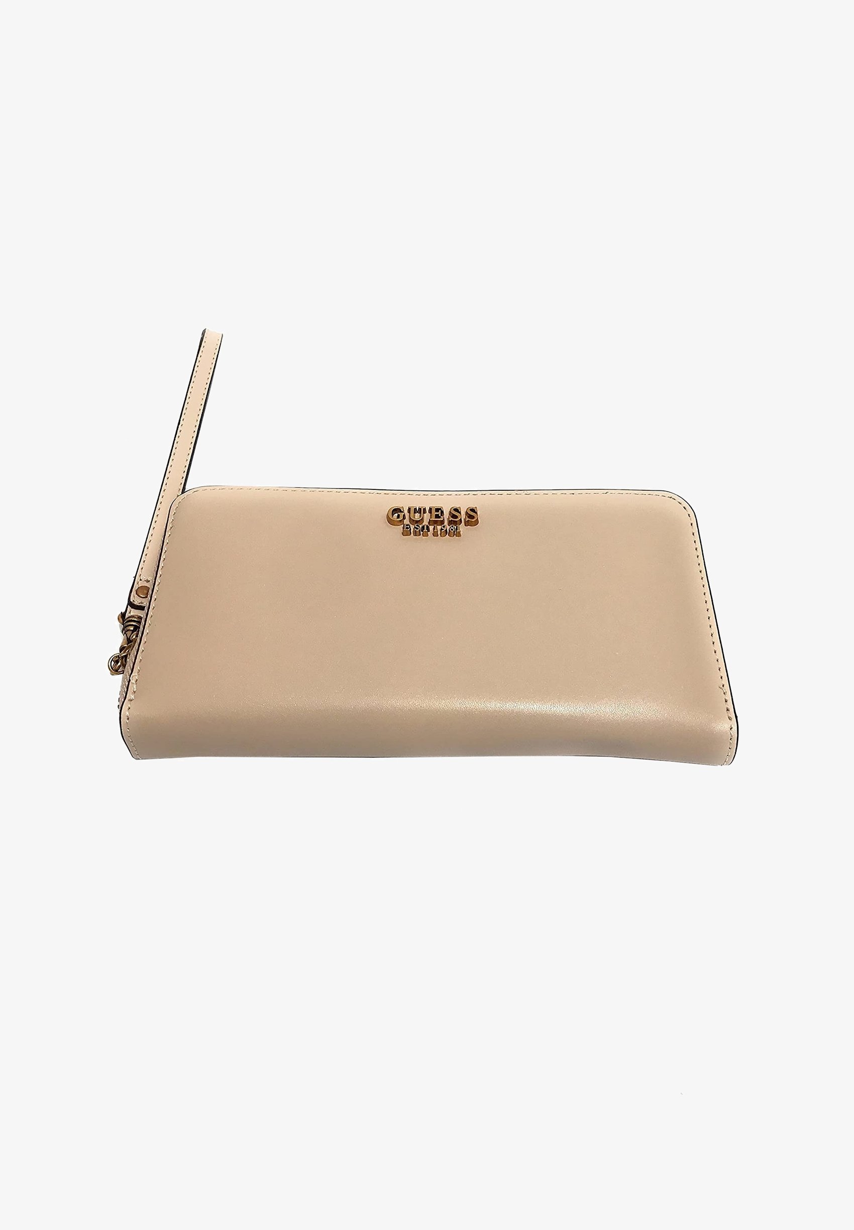 Guess Portefeuille beige ZALANDO - Main Image