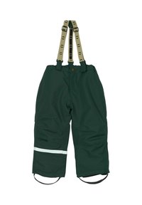 Unselected, darkest sprouse