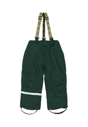 MOSHI MOSHI MIND - Lumepüksid - darkest sprouse