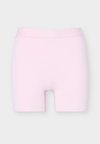 SHORT TIGHTS - Κολάν - pink lady