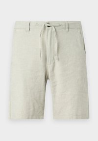 SLHREGULAR BRODY NOOS - Shorts - iceberg green