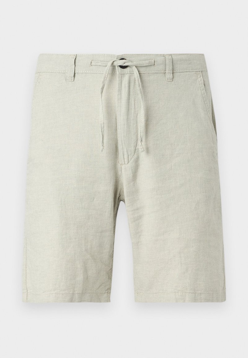 Selected Homme Shorts groen
