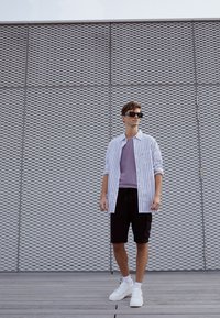 Não selecionado, washed purple