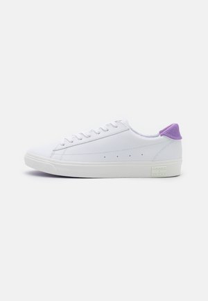 Sneakers basse - violet viola