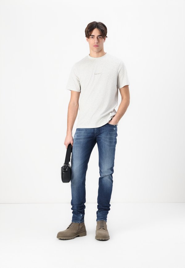 SLEENKER - Jeans Skinny Fit4