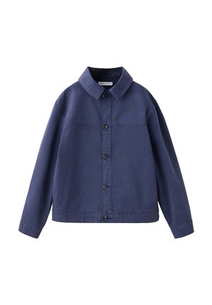 Mango Kids, KID - Jeansjacke - blue