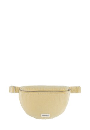 Sac banane - santa monica beige