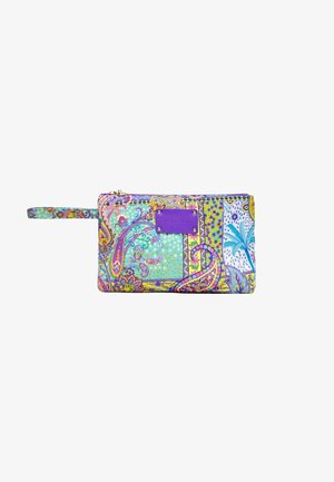 4Giveness, CAPRI CACHEMIRE PASTEL 200 VAR - Pochette - mottled purple