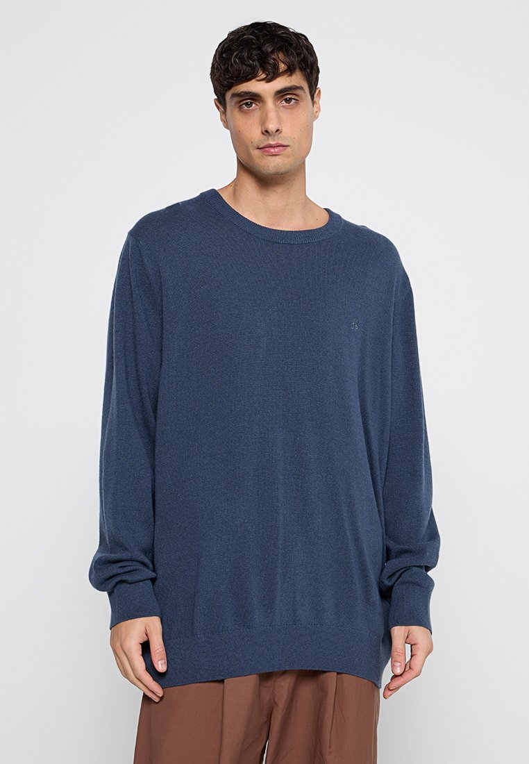 Marc O’Polo Trui donkerblauw