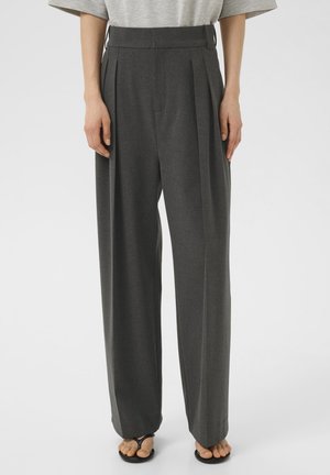 Trousers - grey