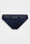 Bikini-Hose - dark sapphire