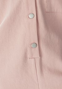 SANDRA   - Haalari - pale pink