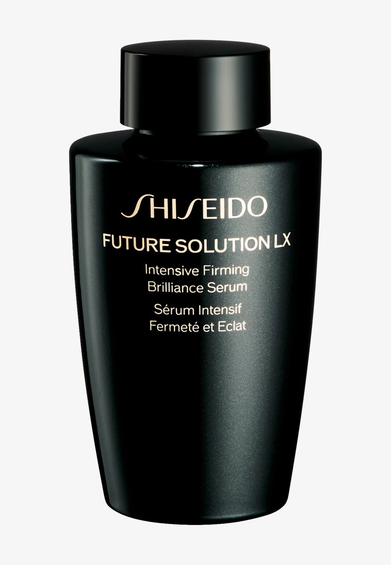 Shiseido - FUTURE SOLUTION LX INTENSIVE FIRMING BRILLIANCE SERUM REFILL - Refill till dusch- och kroppstvål, Förstora