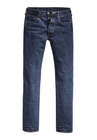 501® LEVI'S®ORIGINAL - Jeans Straight Leg - dark stonewash