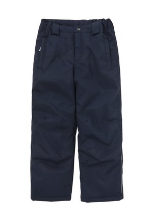 - Spodnie materiałowe