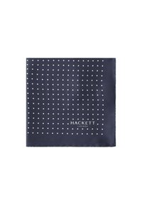 Hackett London HANDKERCHIEF  - Pañuelo de bolsillo - navy