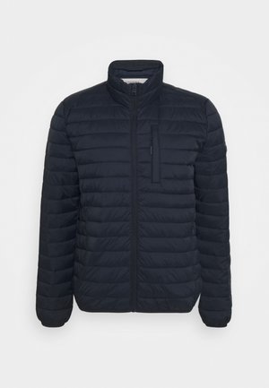 RECTHINS - Light jacket - dark blue