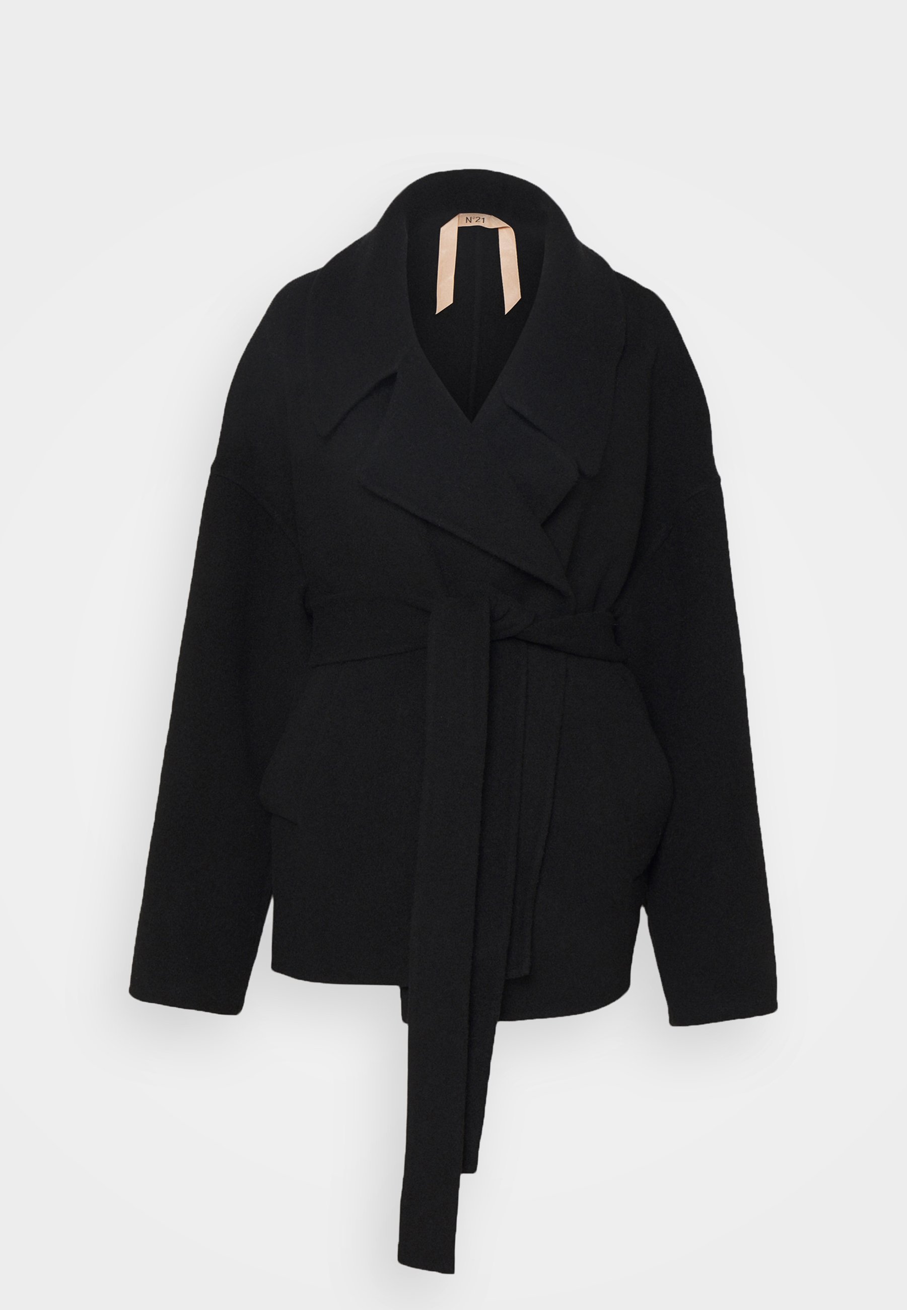 Donna GIACCONE TESSUTO - Cappotto classico Donna GIACCONE TESSUTO - Cappotto classico