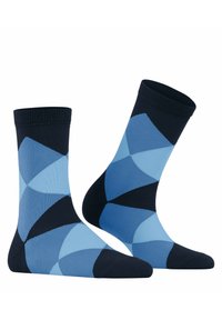 Burlington Bonnie - Chaussettes - marine